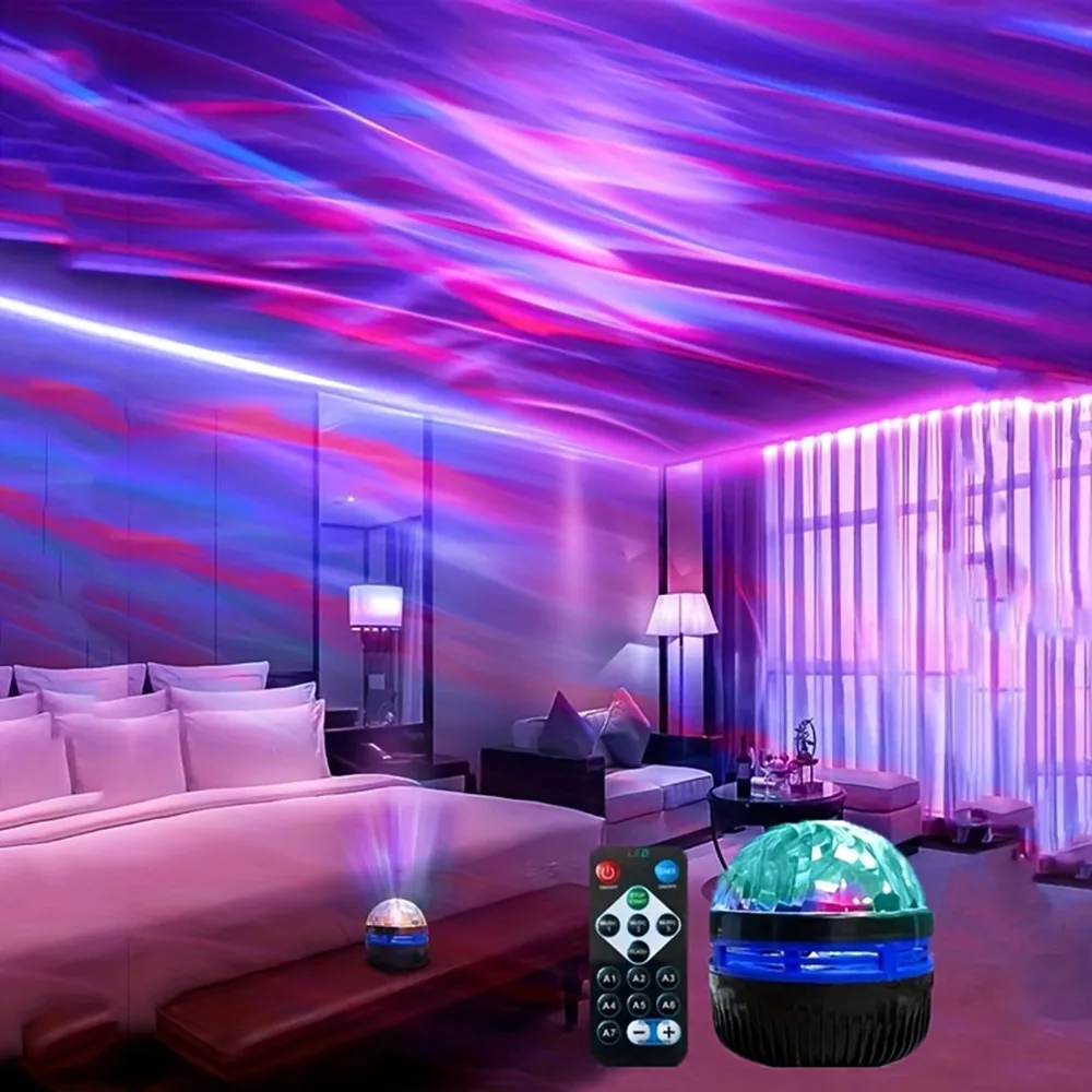 LED Starry Night Sky Projector - Party Games Night review and price